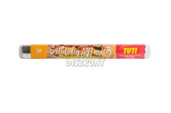 TUTI alufólia 20m, 20 m