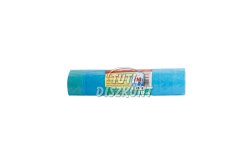TUTI húzózáras szemetes extra 110l 60x110cm 10db/roll, 10 db