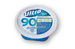 Ultra Bio 90 áztató- és mosókrém, 450 g