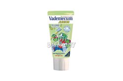 Vademecum fogkrém Junior Alma, 50 ml