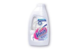 Vanish Oxi Action folteltávolító White X, 1 l