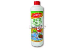 Wonderclean ecetes tisztító, vízkőoldó, 1 l