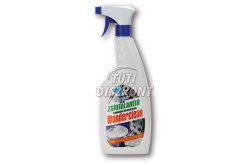 Wonderclean zsírtalanító szf., 500 ml