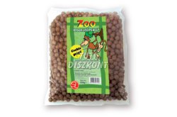 Zoo reggelizőpehely kakaós golyó, 225 g