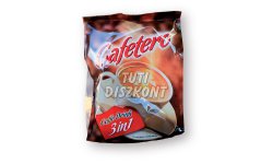 Cafetero 3in1 kávé 10*18g, 180 g