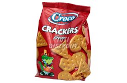 Croco kréker pizzás, 100 g