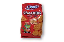 Croco kréker sonkás, 100 g