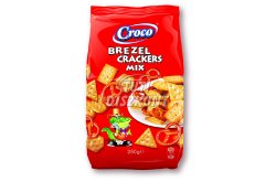 Croco kréker mix, 250 g