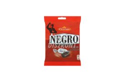 Győri Negro classic, 79 g