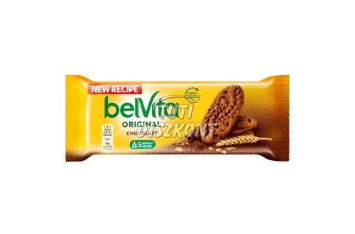 Belvita Jó Reggelt kakaó, 50 g