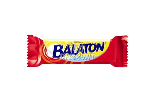 Balaton szelet ét, 27 g