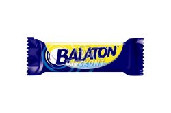 Balaton szelet tej, 27 g