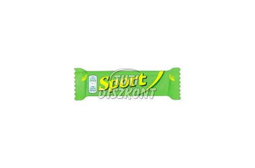 Sport szelet 31gr, 31 g