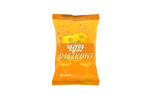 Chio sajtos puffancs, 60 g