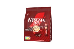 Nescafe 3in1 classic 10*16,5g., 165 g