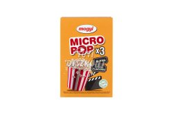 Mogyi mikropop sajtos, 100 g