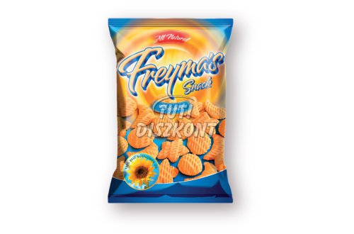 Freymas snack original, 30 g