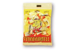 Tejkaramella, 100 g