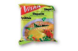 Vishu instant leves tyúkhús ízű, 60 g