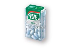 Tic-Tac cukorka mentol, 16 g