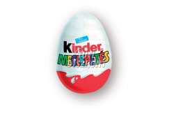 Kinder tojás X, 20 g