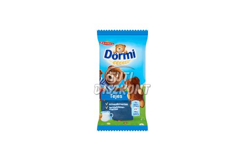 Győri Édes Dörmi tejkrém, 30 g