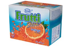Frutti italpor narancs, 8.5 g