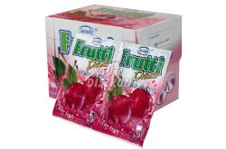 Frutti italpor meggy, 8.5 g