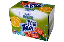 Frutti italpor ice tea citrom, 8.5 g