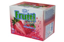 Frutti italpor eper, 8.5 g