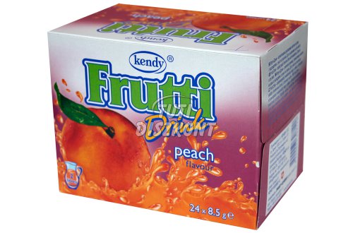 Frutti italpor barack, 8.5 g