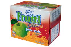 Frutti italpor alma, 8.5 g