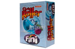 Fini Roller gumicukor áfonya, 20 g