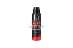 Fa deo spray ffi Attraction force, 150 ml