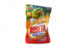 Robeta mosópor 6kg Univerzális, 6 KG