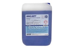 Inno-Sept fertőtlenítő folyékony szappan 5L, 5 L