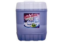 Inno-Brite gépi öblítőszer 5L, 5 L