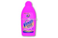 Vanish szőnyegtisztító 500ml gépi és kézi, 500 ML