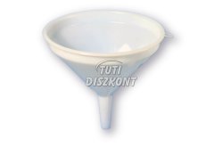 Tölcsér 18cm RE13, 1 DB