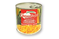 Dawtona csemege kukorica 400g, 400 G