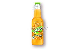 Topjoy rostos üdítő üv. 0,25l narancs 100% (DRS), 250 ML