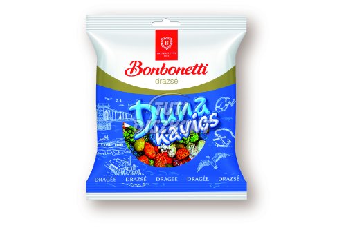 Dunakavics, 70 G