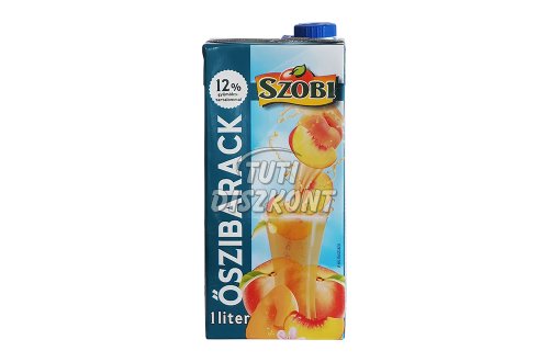 Szobi Narancsital 1L 12%, 1 L