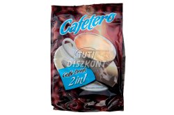 Cafetero 2in1 kávé 10*18g, 180 G