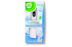 Air Wick F.Matic készülék Friss Ruha-Orgona, 1 DB
