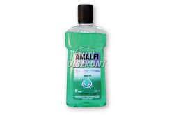 Amalfi Szájvíz 500ml - Menta, 500 ML