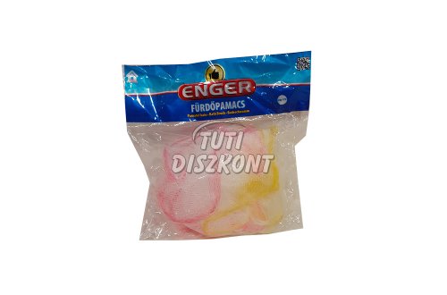 Fürdőpamacs - eng-078, 1 DB