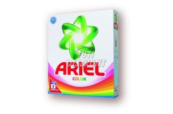 Ariel Ultra kompakt mosópor 300gr color style, 300 G
