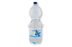 Aquarius ásványvíz 2l szénsavas, 2 L