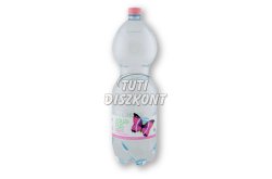 Aquarius ásványvíz 2l szénsavmentes, 2 L